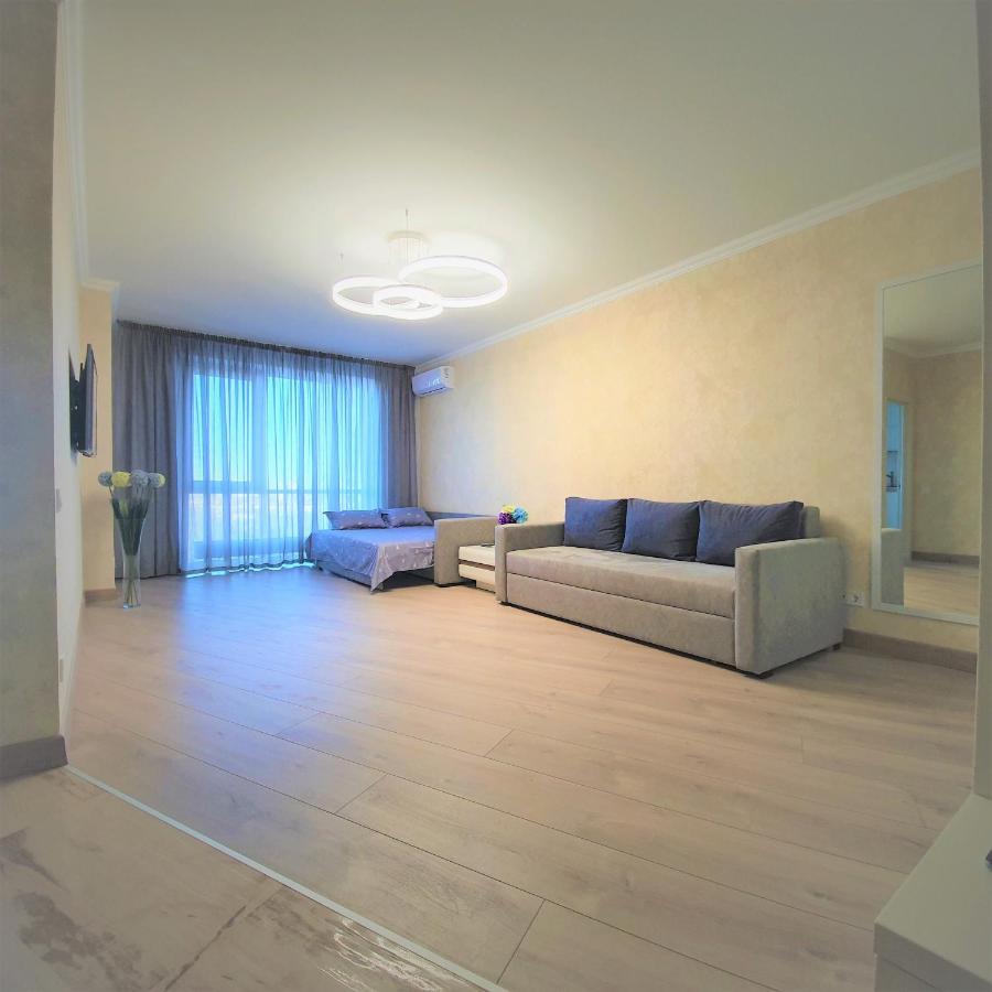 Vip Апартаменты В Киеве Esterno foto