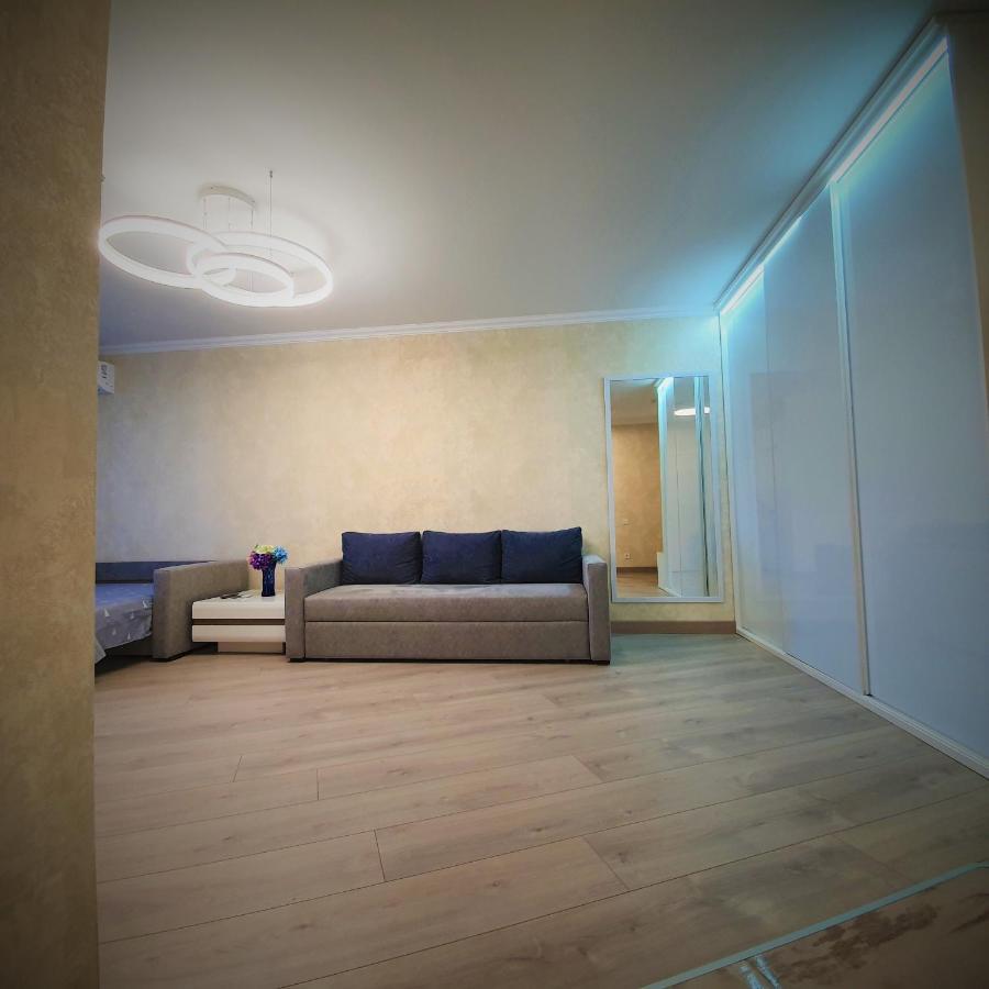 Vip Апартаменты В Киеве Esterno foto