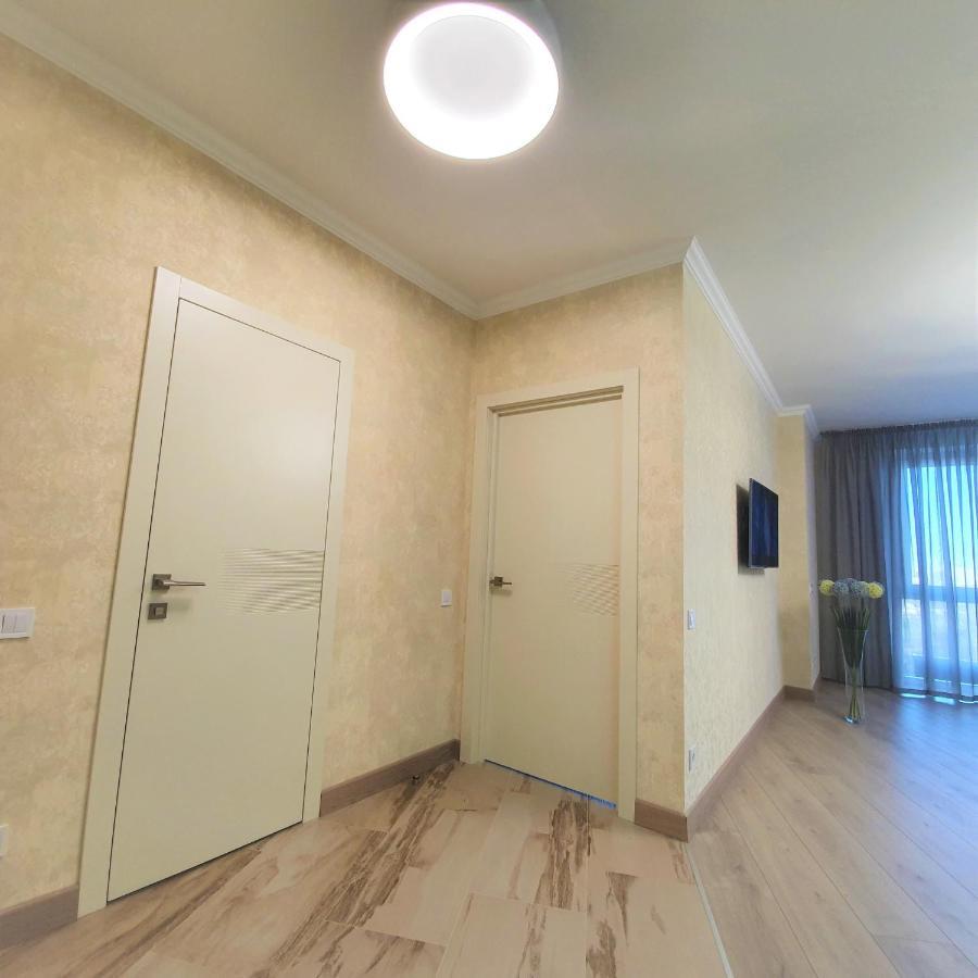 Vip Апартаменты В Киеве Esterno foto