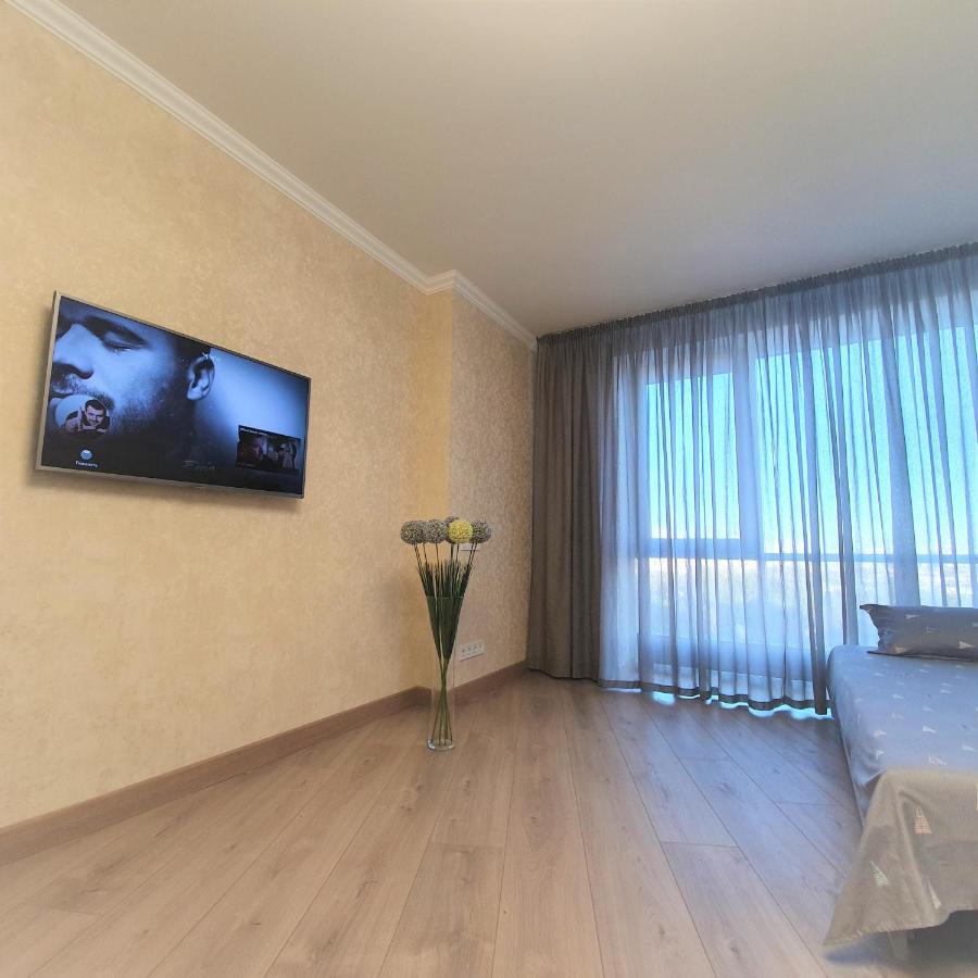 Vip Апартаменты В Киеве Esterno foto