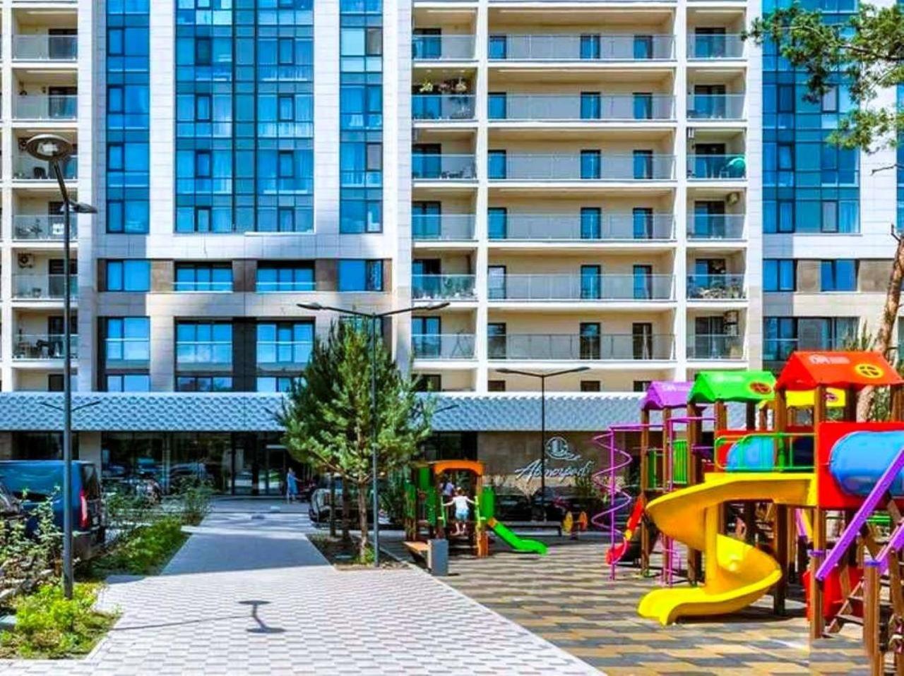 Vip Апартаменты В Киеве Esterno foto